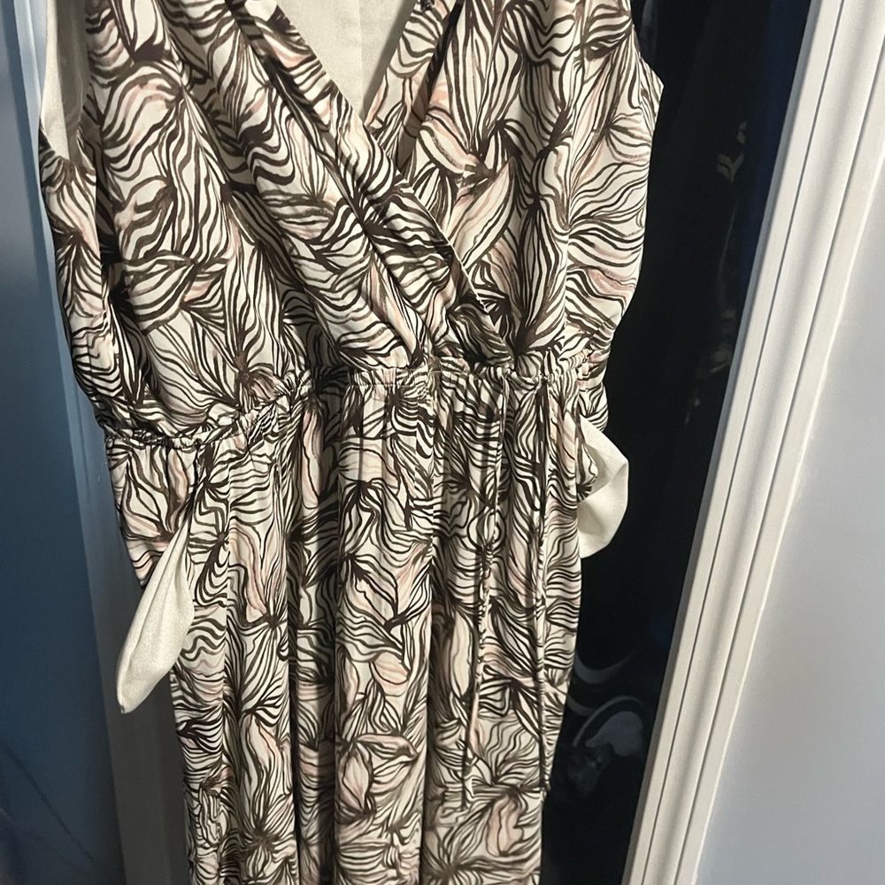 Mossimo pocket dress